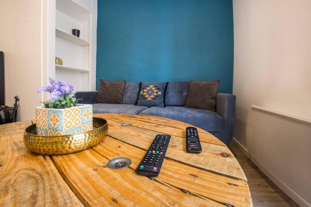 L'escale - Topdestination-bourg - Centre - Classe 3 Etoiles Bourg-en-Bresse