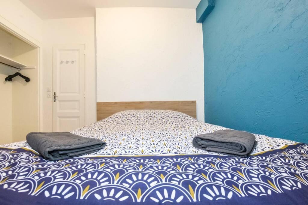 L'escale - Topdestination-bourg - Centre - Classe 3 Etoiles *