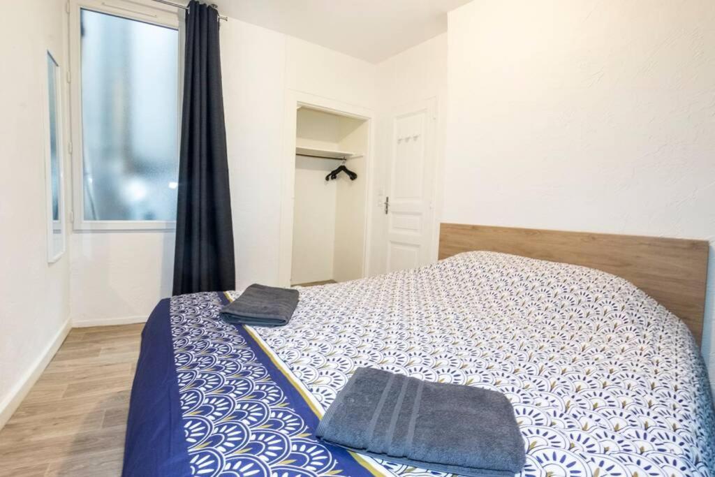 L'escale - Topdestination-bourg - Centre - Classe 3 Etoiles *