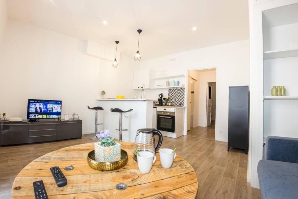 L'escale - Topdestination-bourg - Centre - Classe 3 Etoiles * Bourg-en-Bresse
